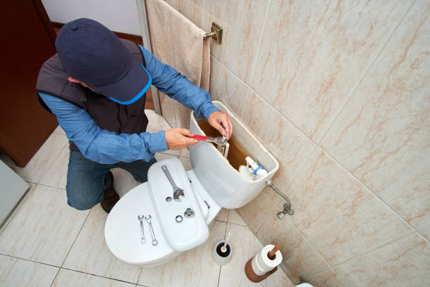 Best Pipe Repair Near Me  in Darien Downtown, CT